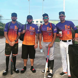 Meet your Posher, Jo